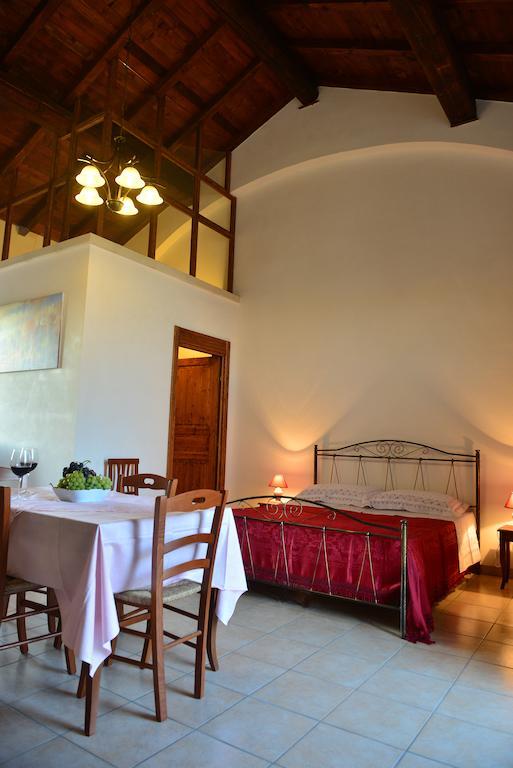 Masseria Sucea Martano Cameră foto