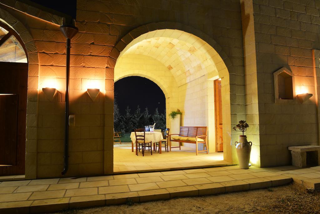 Masseria Sucea Martano Exterior foto